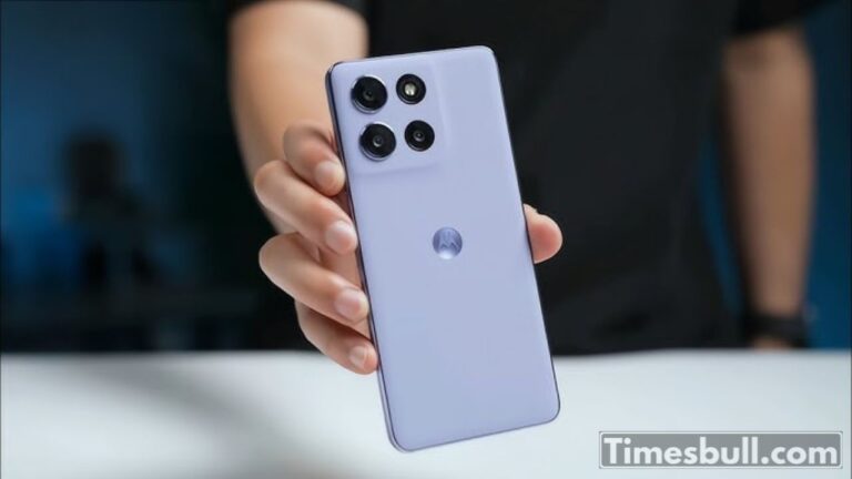 Motorola Moto G86 5G (2)