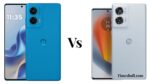 Motorola Moto G96 5G vs Motorola Edge 50 Fusion
