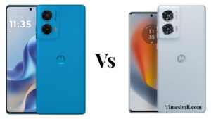 Moto G96 5G vs Edge 50 Fusion Full Comparison
