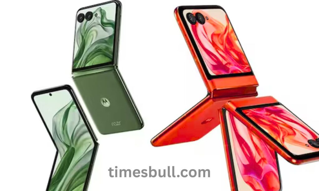 Motorola Razr 50: Get up to 33% off with 256 GB ROM, Order now!