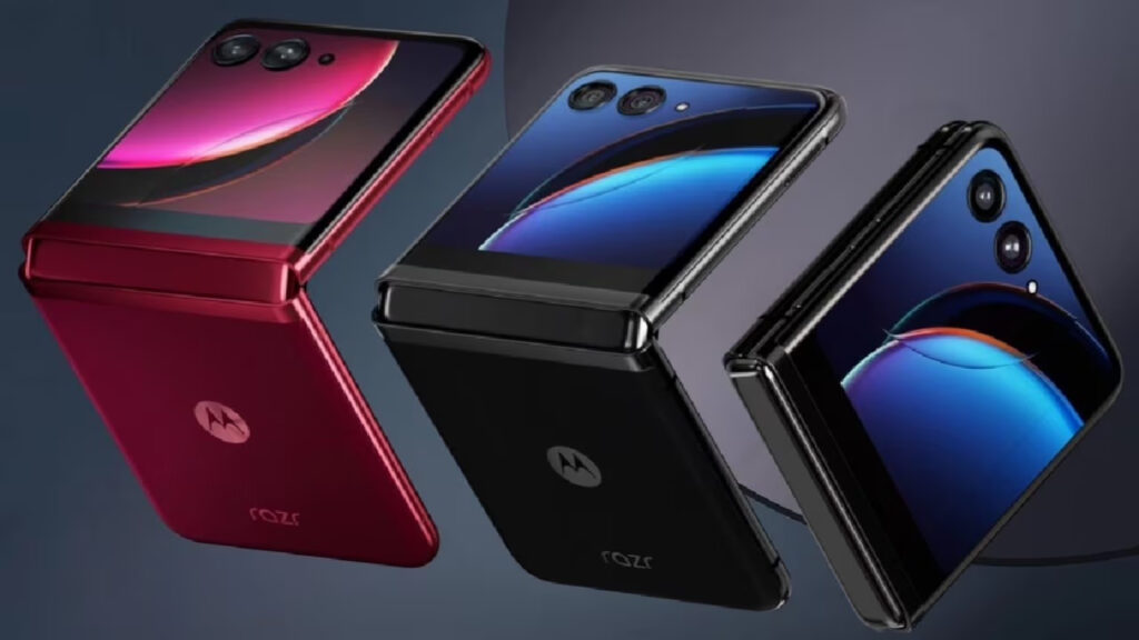 Motorola Razr Ultra 2025 Review