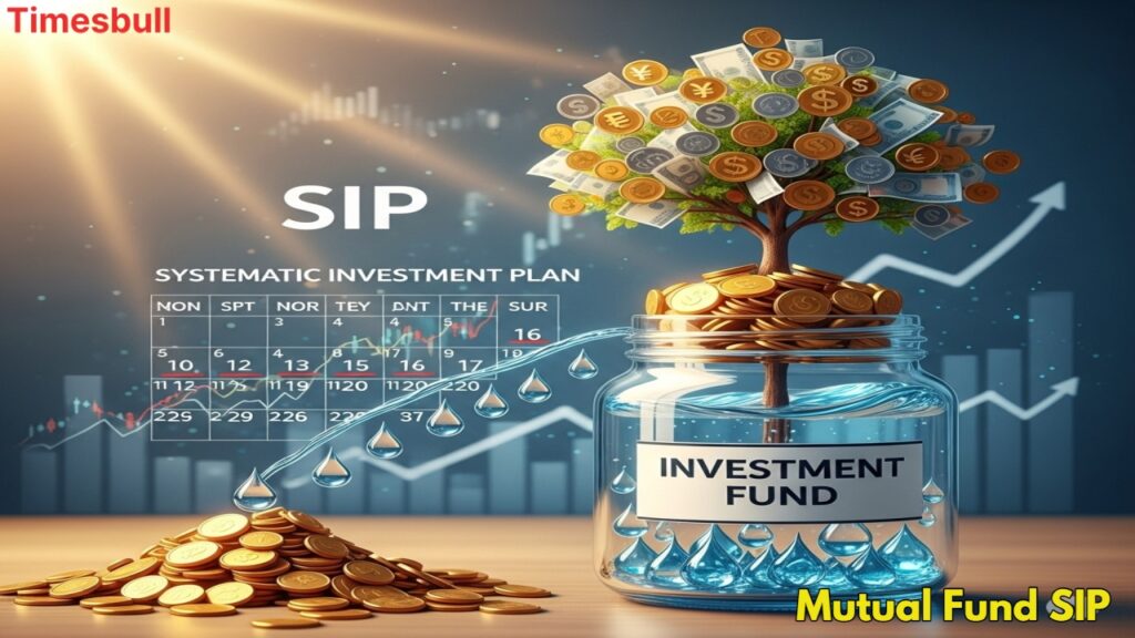 Mutual Fund SIP (3)