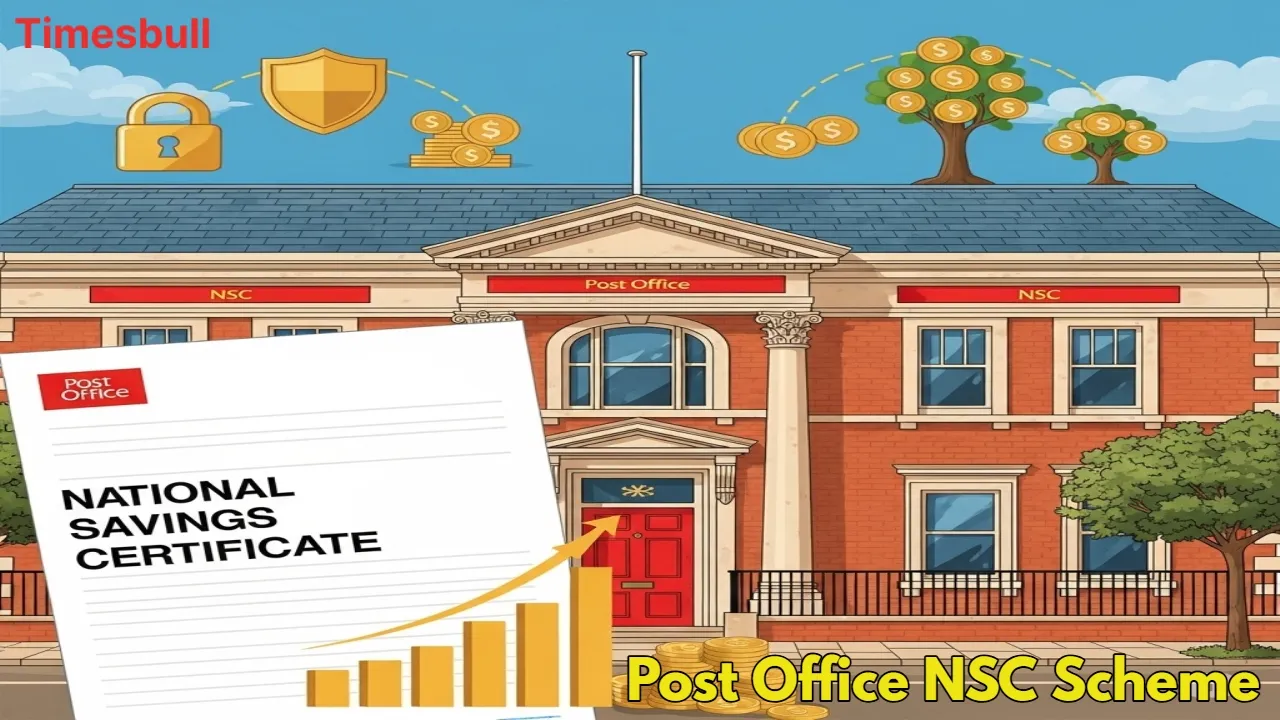 Nsc Scheme