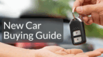 New Car Buyers Guide 2025