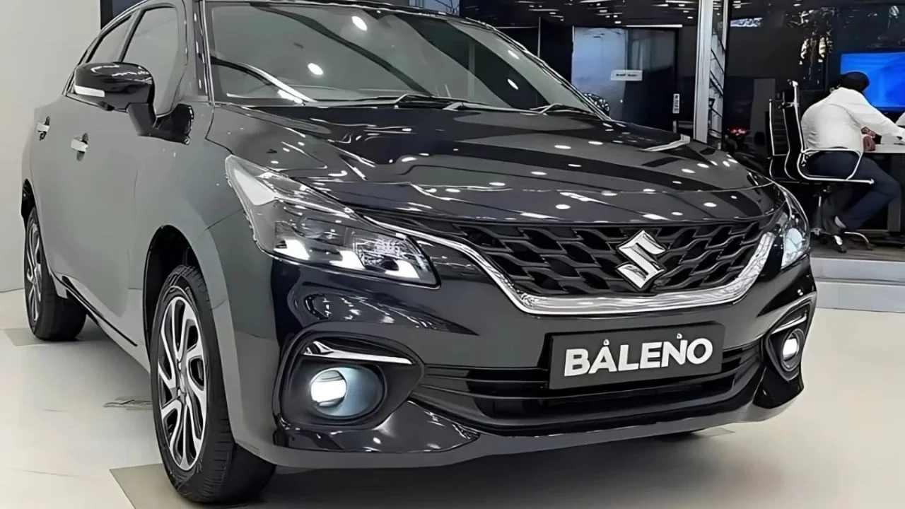 Maruti Baleno: The Ultimate Affordable...