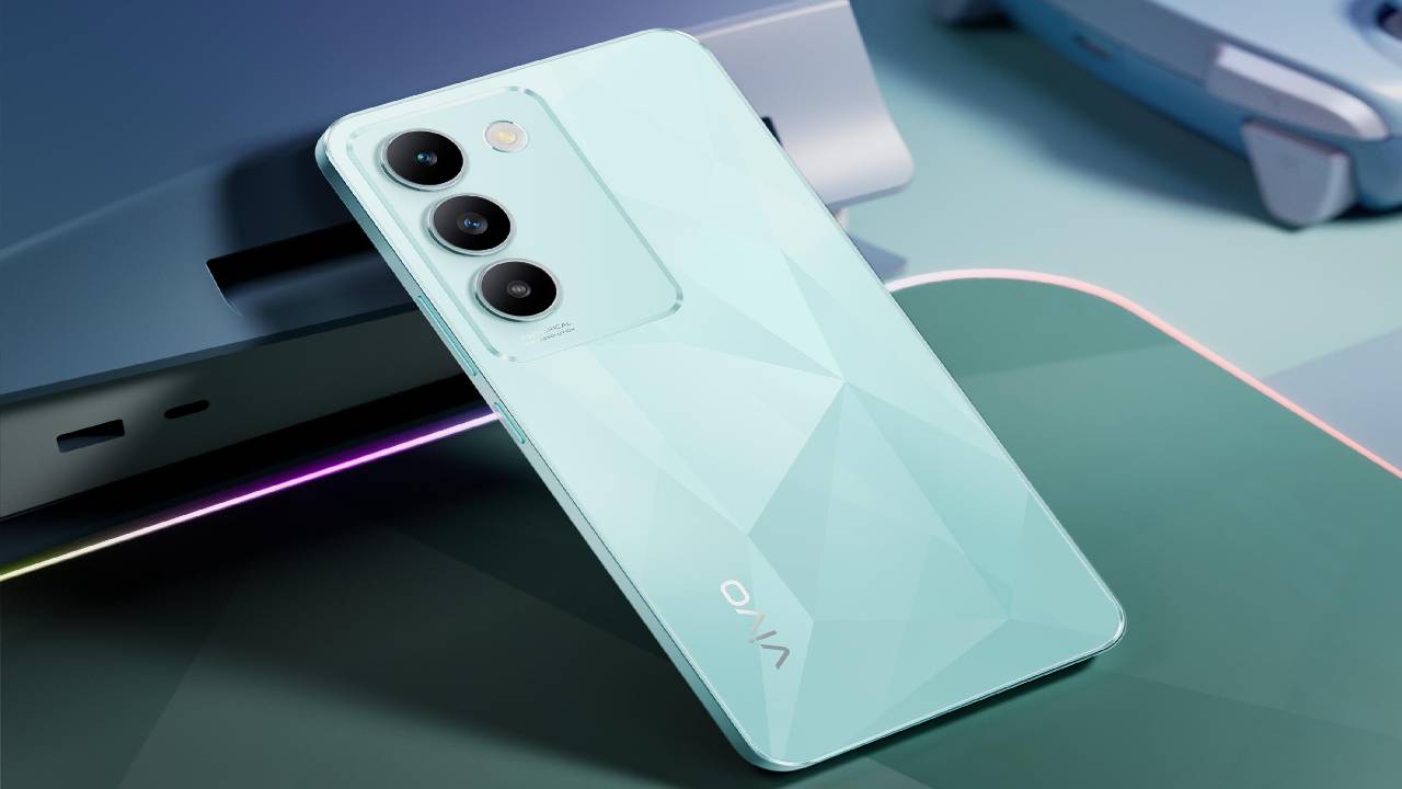 Vivo Y19s Pro 2025: A...