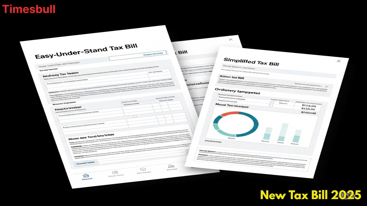 Income Tax Reform 2025: 285...