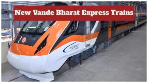 Indian Railways Introduces Last-Minute Booking for Vande Bharat Express – Here’s How It Works