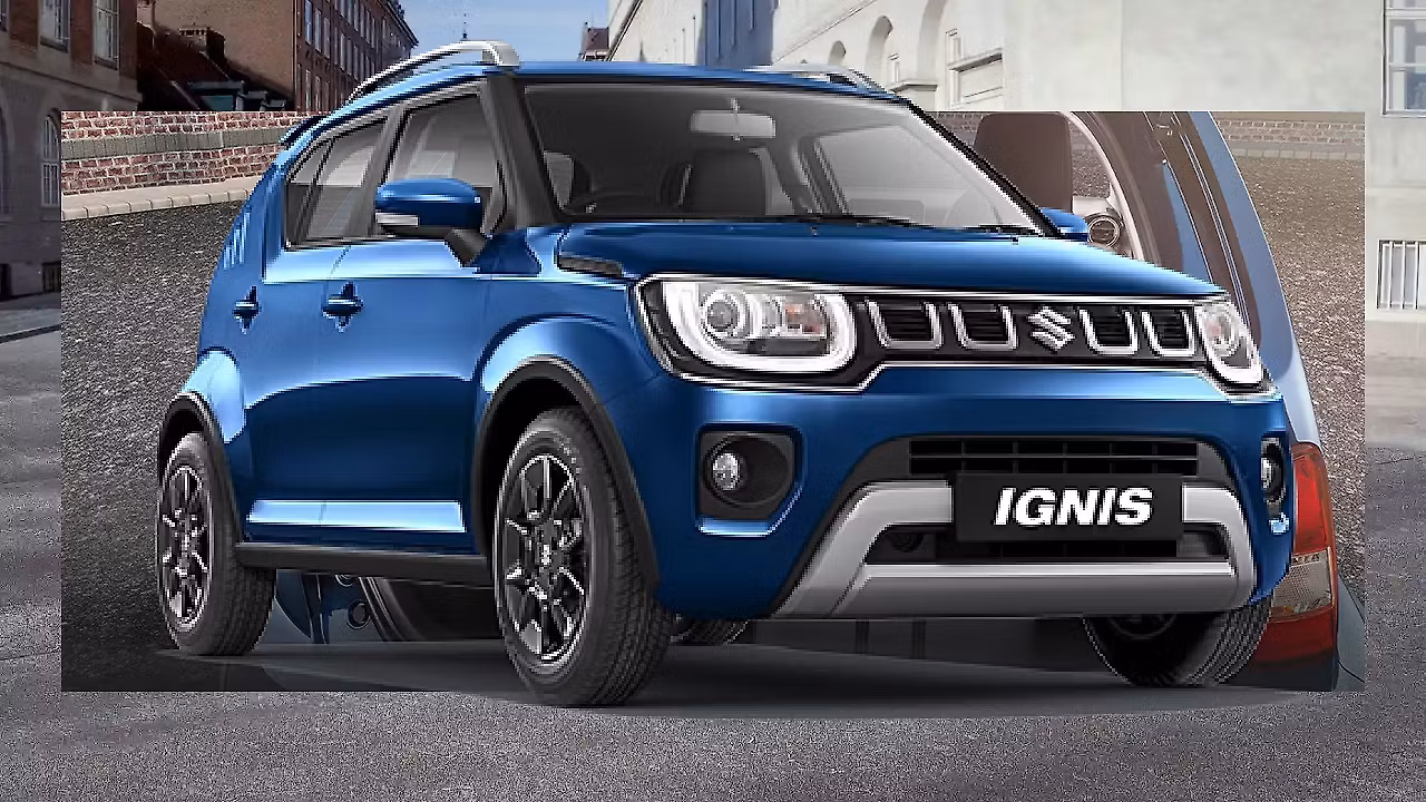 ₹60,000 Off on Nexa Ignis...