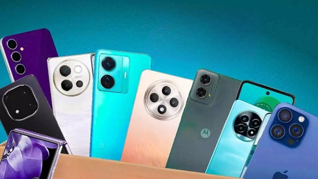 Next-Gen Smartphones Arriving This August 2025 – What’s Coming and Why It Matters