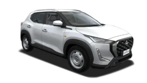 Rs.75000 Costlier Yet Tough Nissan Magnite CNG Now Available with 3-Year Warranty in 13 States