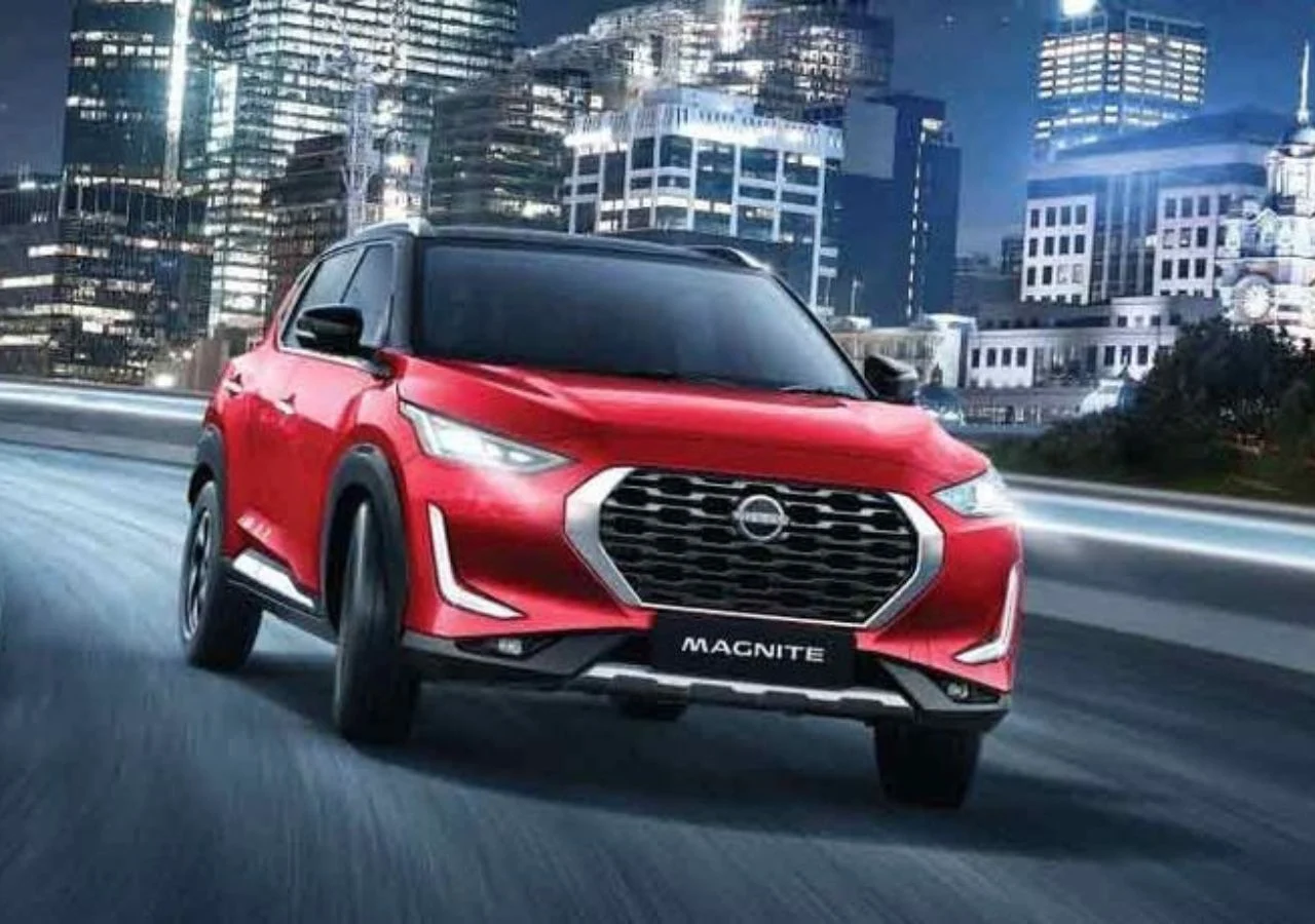 Why Nissan Magnite 2025 Could...