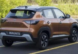 Nissan Magnite 2025: The Budget-Friendly SUV That Packs a Punch!