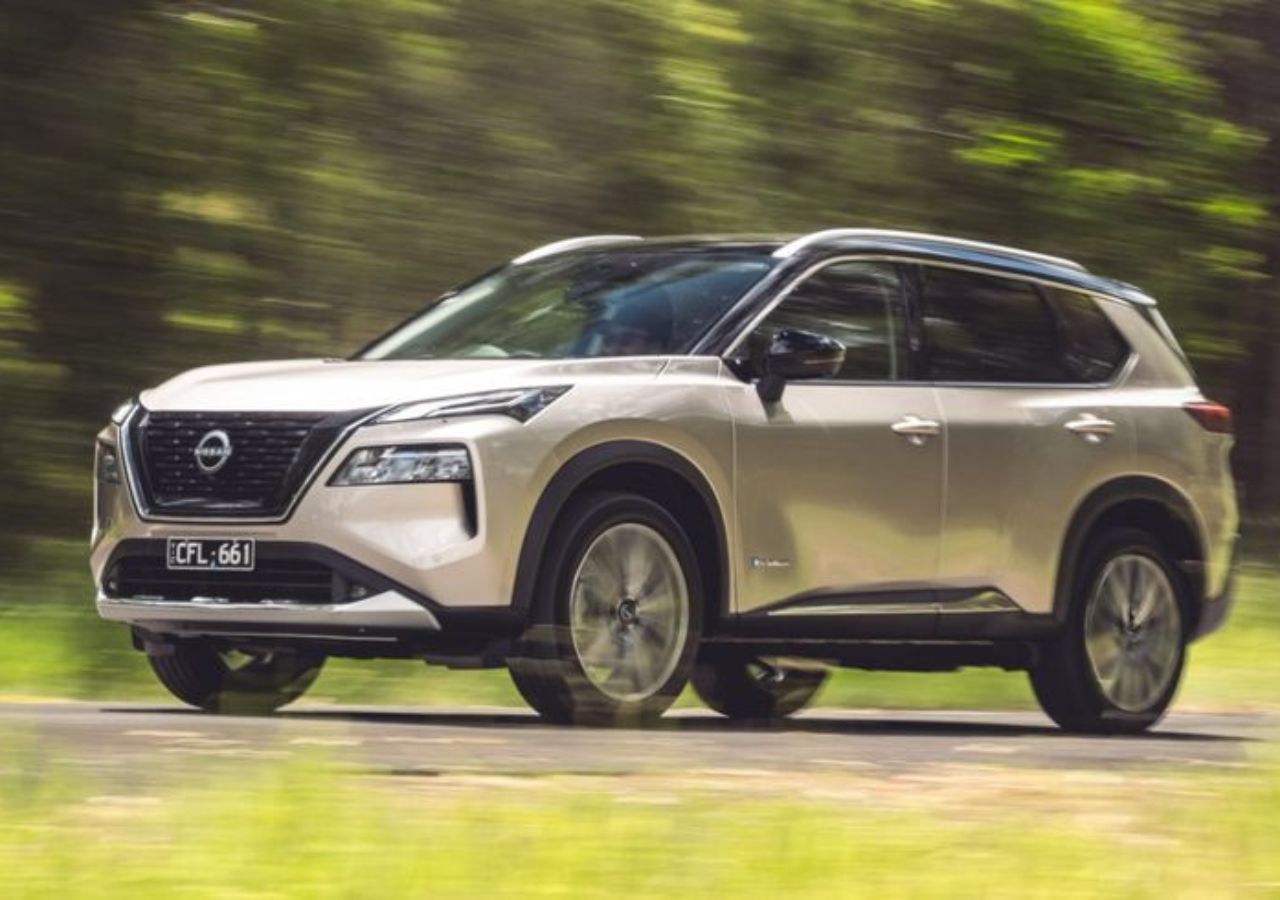 Planning to Buy SUV? Check...