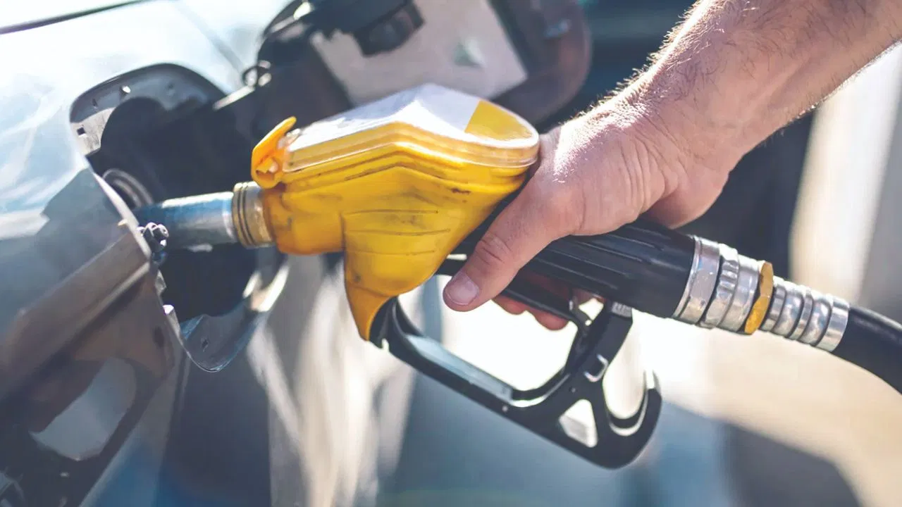 No-Fuel Policy to Be Enforced...