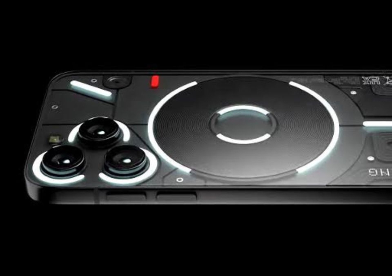 Next-Gen Nothing Phone 3 Price...