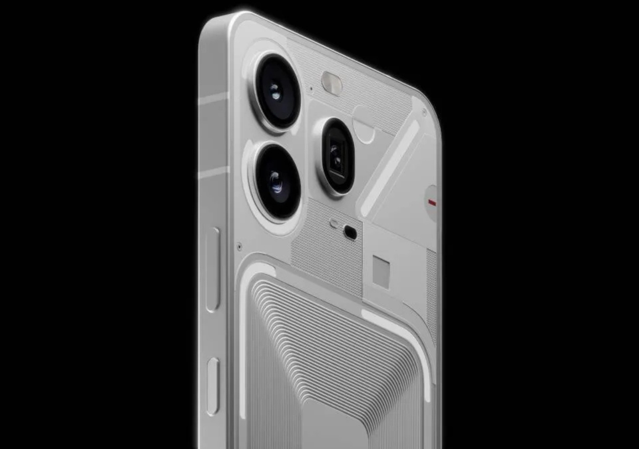 Next-Gen Nothing Phone 3 Price...