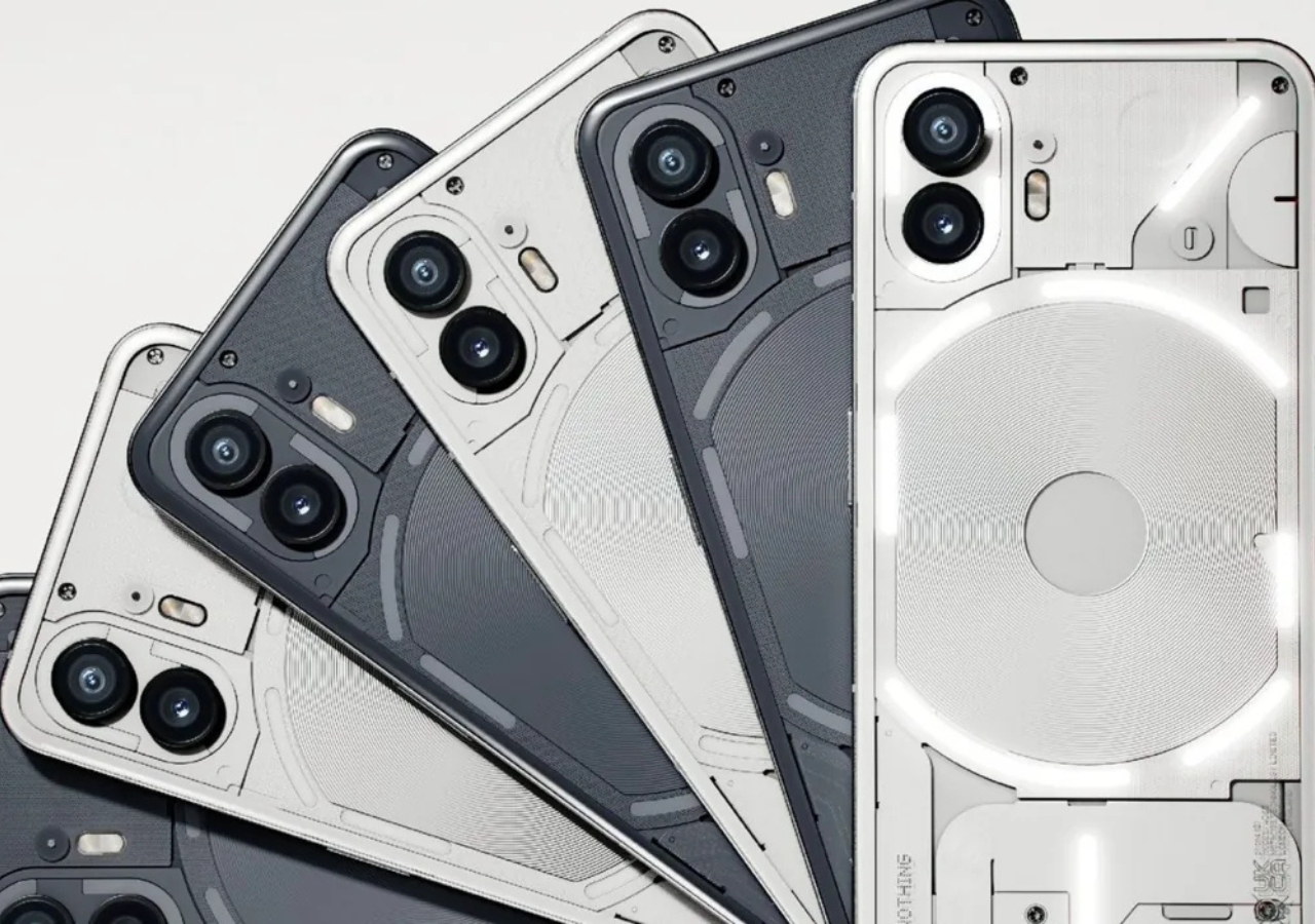 Next-Gen Nothing Phone 3 Price...