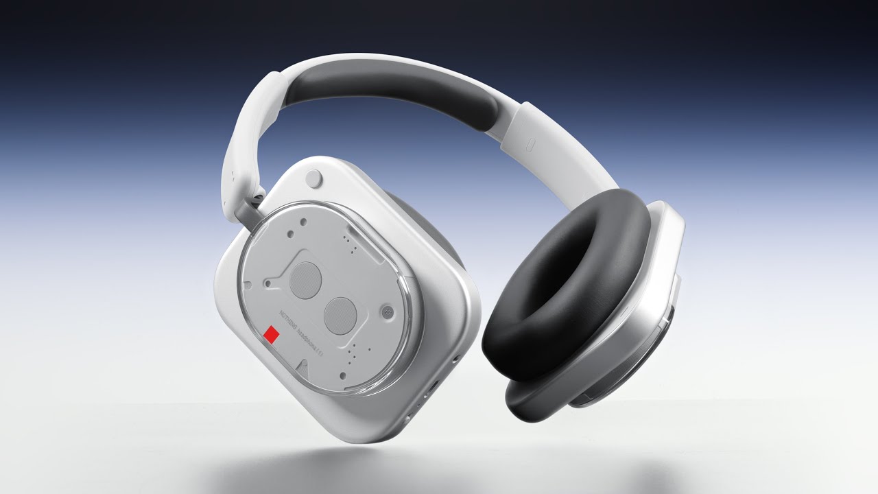 Nothing Headphone 1 Review