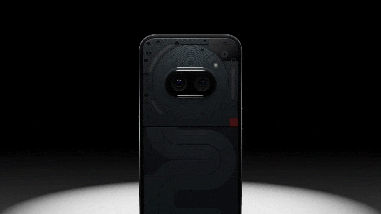 Best Discounts on Nothing Phone...