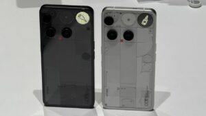 Nothing OS 3.5 Update for Phone (3): A Feature-Rich Boost Across the Board