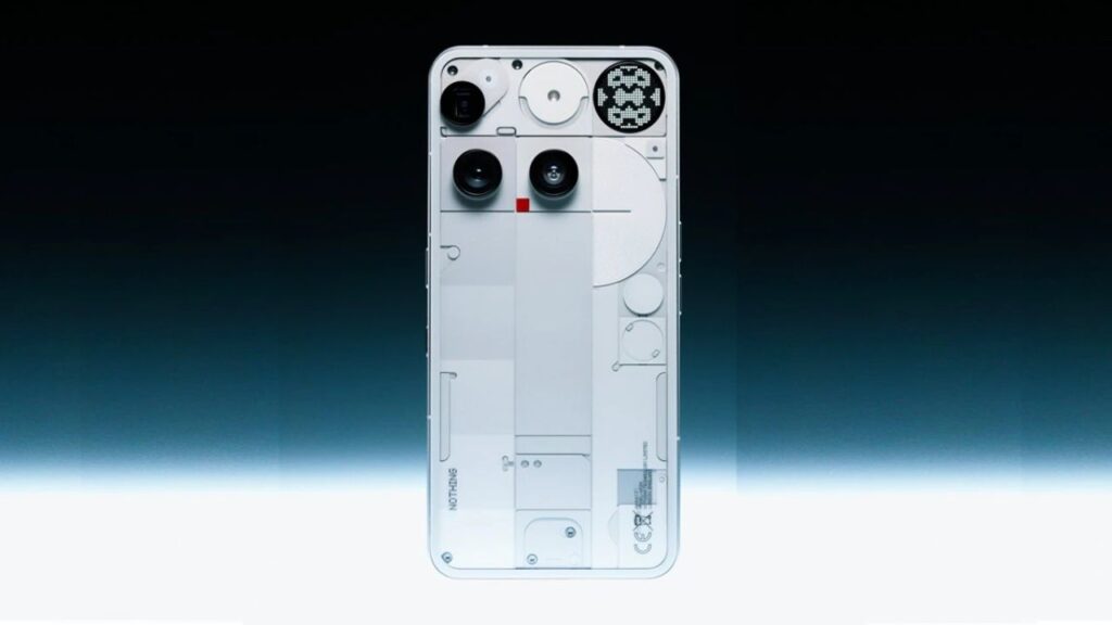 Nothing OS Essential Space update