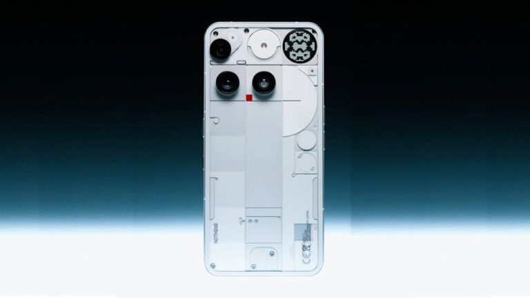 Nothing Brings Smart AI Upgrades and Calendar Sync to Essential Space