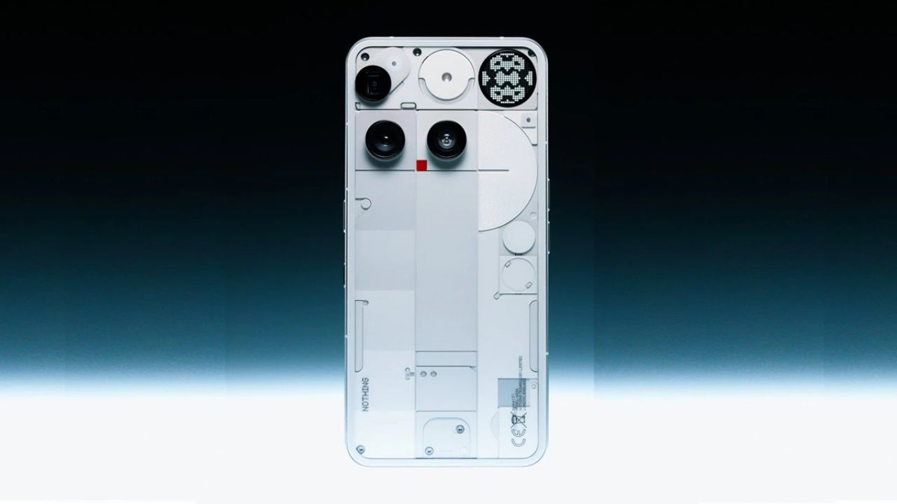 Nothing Brings Smart AI Upgrades...