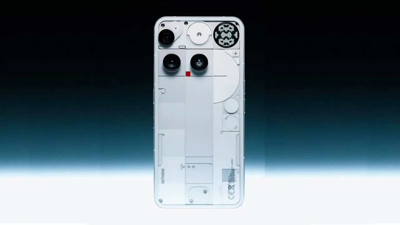 Nothing Os Essential Space Update