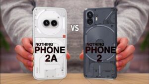 Nothing Phone 2 Now at Rs 30,999: Should You Pick It Over the Cheaper 2a?