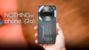 Best Discounts on Nothing Phone (2a): Price Drops & Deals You Can’t Miss!