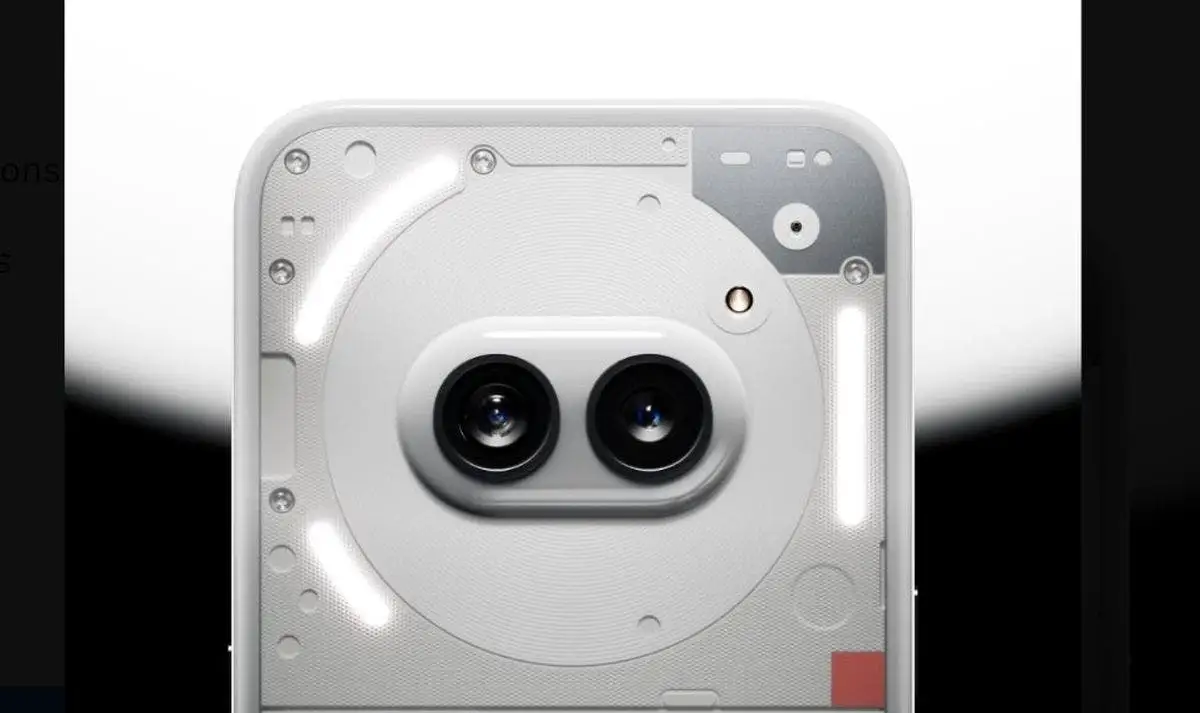 Best Discounts on Nothing Phone...