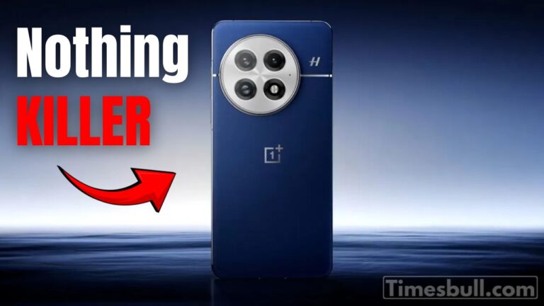 Top 6 Nothing Phone 3 Alternatives Under ₹75K