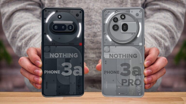 Flipkart GOAT Sale: Big Discounts on Nothing Phone 3a, 3a Pro, CMF Phone 2 Pro