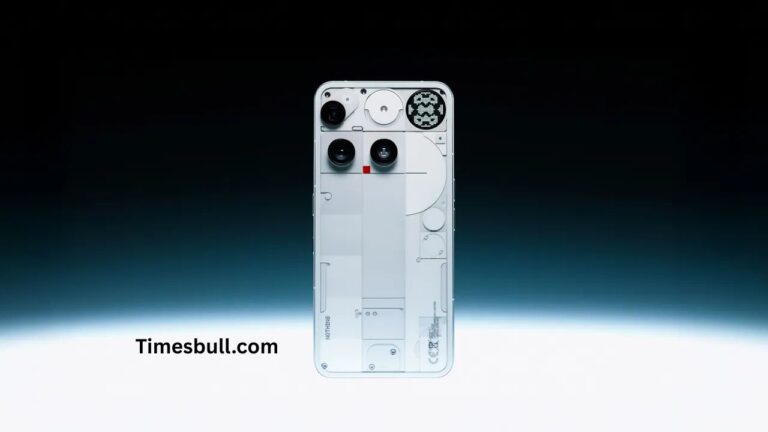 Nothing T Series and Lite