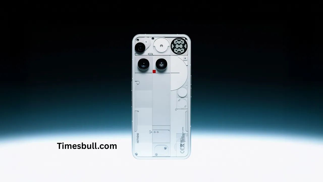 Nothing May Launch Lite