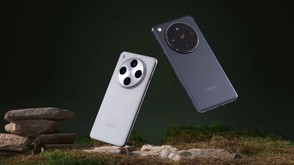OPPO Find X9 Pro Launching October 2025 – A New Era of Smartphone Innovation