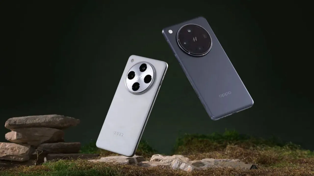 OPPO Find X9 Pro