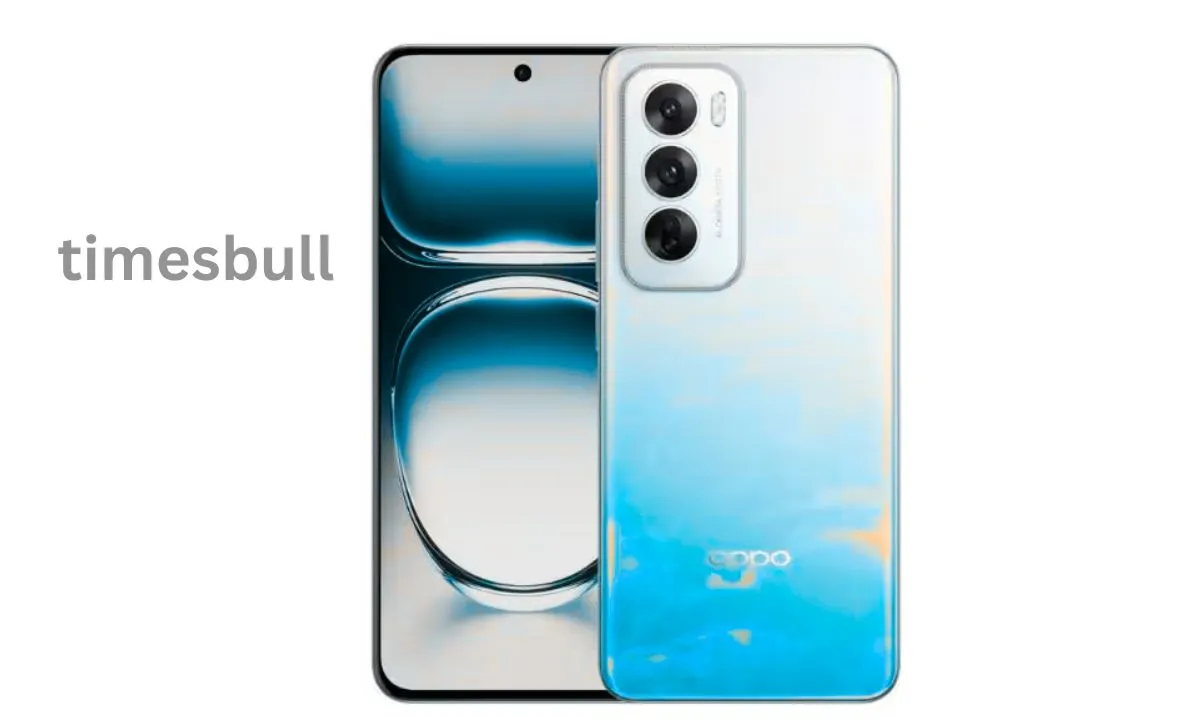 Oppo Reno 12 5g