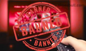 OTT Ban: 25 platforms, such as Ullu, ALTT, and Desiflix have been banned check out why.
