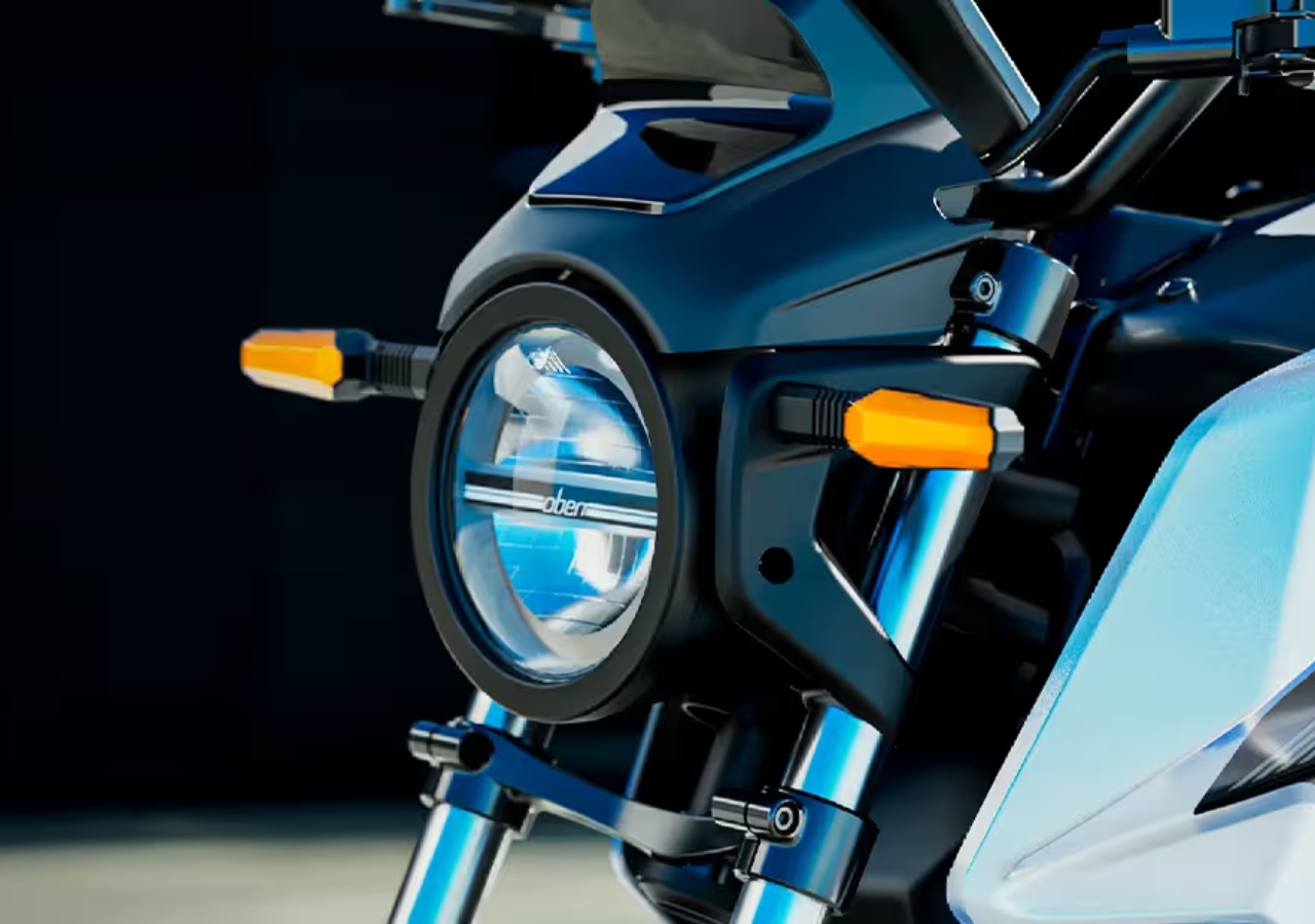 Stylish and Powerful: Why Oben...