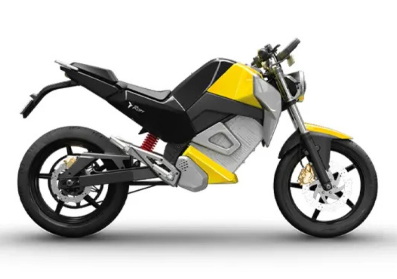 Stylish and Powerful: Why Oben...