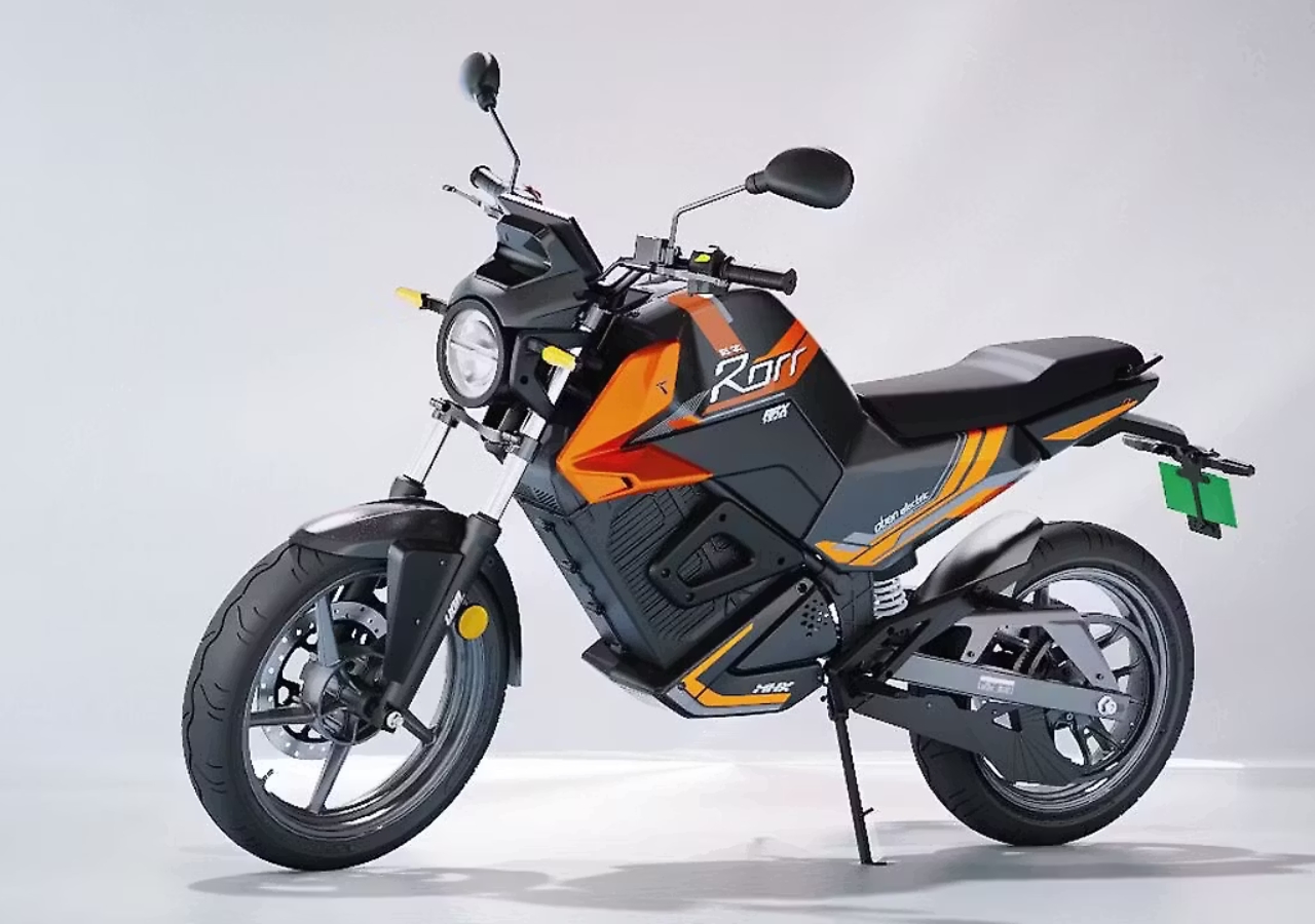 Stylish and Powerful: Why Oben...