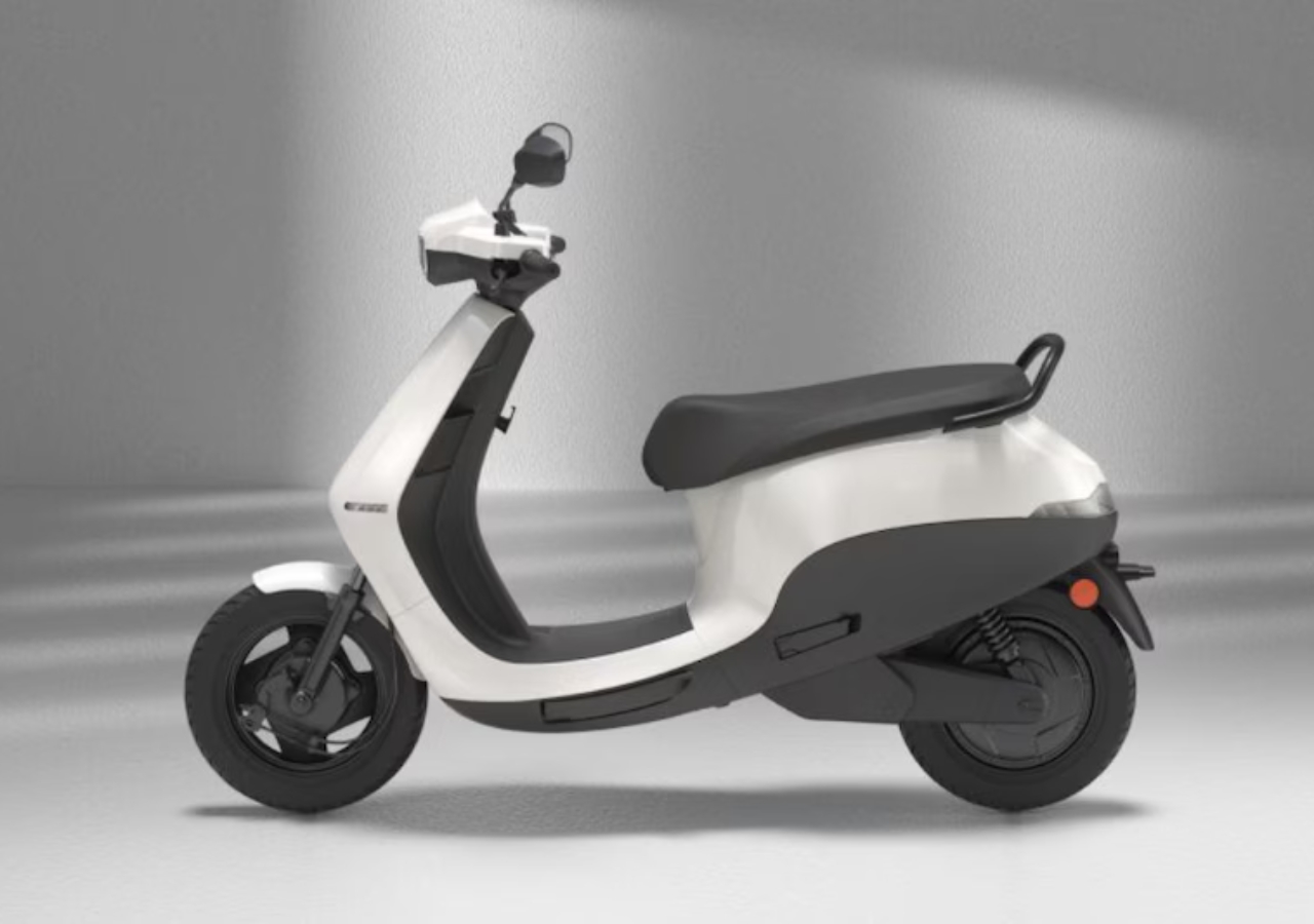 Ola S1 Air 2025 Launching...