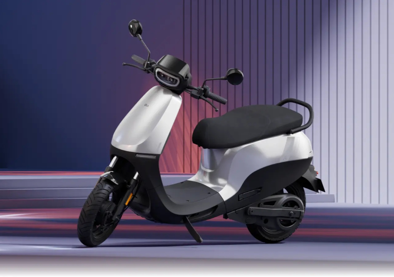 Ola S1 Air 2025 Launching...