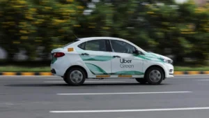 Ola and Uber Cars Older Than 8 Years to Retire Nationwide Under New Rule