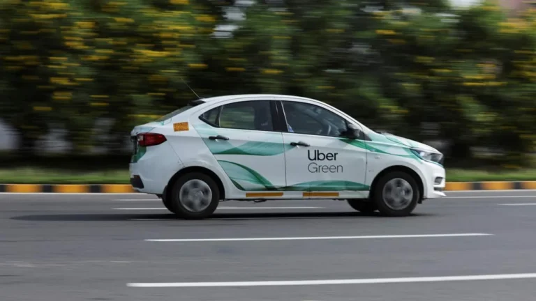 Ola and Uber Cars Older Than 8 Years to Retire Nationwide Under New Rule