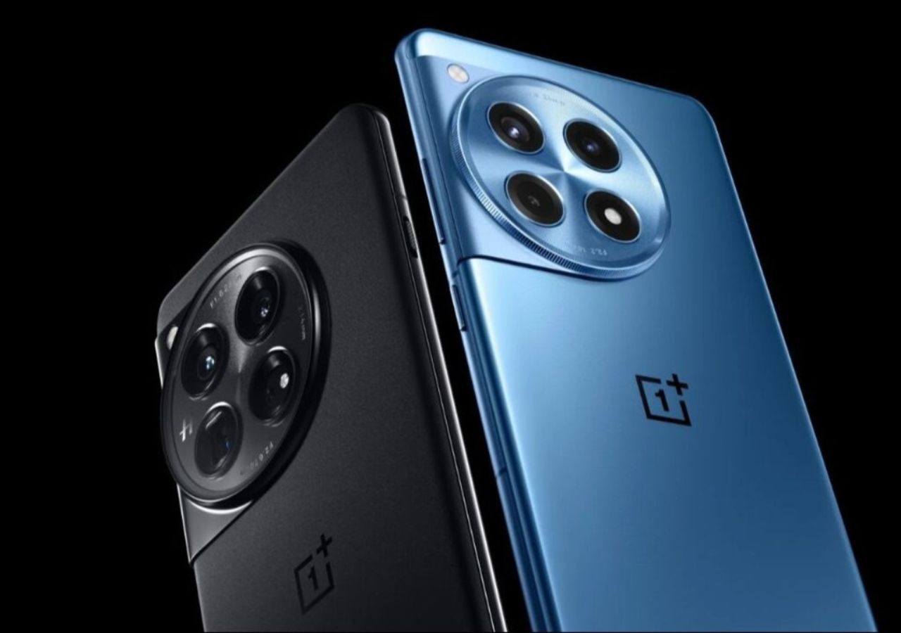 OnePlus 12 5G Review (2025):...