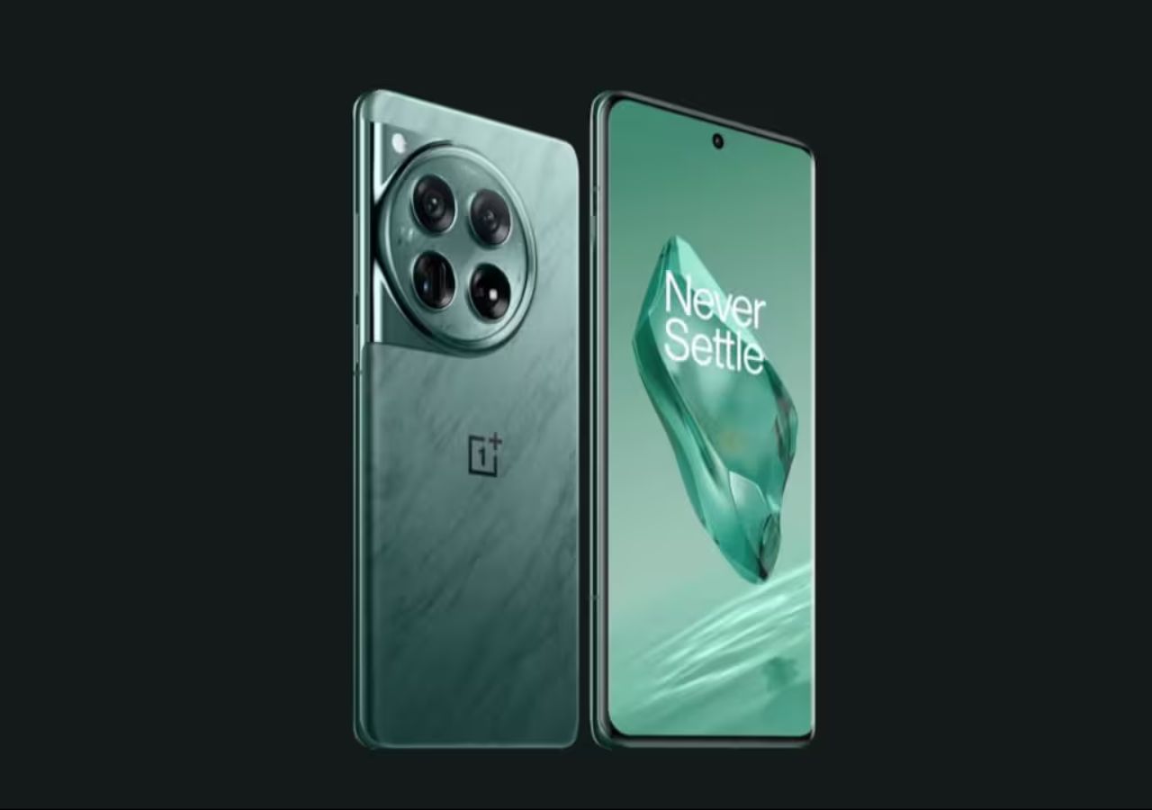 OnePlus 12 5G Review (2025):...