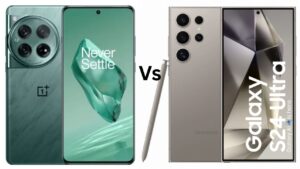 OnePlus 12 vs Samsung Galaxy S24 Ultra: Best Flagship Deal in 2025?
